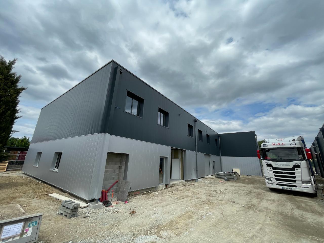 Local d'activité Cugnaux 862m² Location local d'activité Cugnaux Haute-Garonne OLACT2530160 7